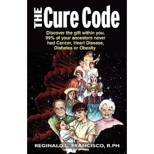 The Cure Code