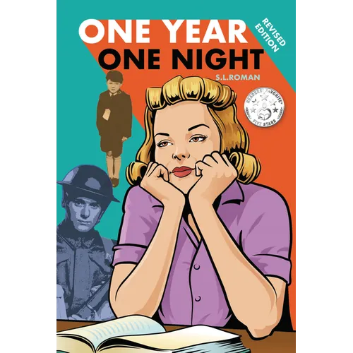 One Year, One Night (2nd Edition)