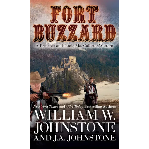 Fort Buzzard