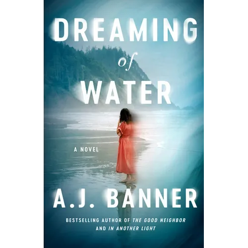 Dreaming of Water