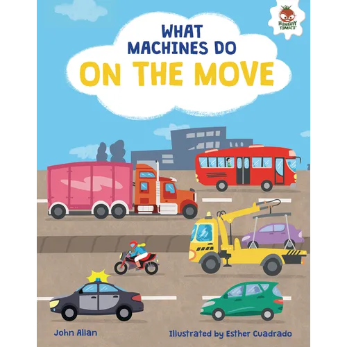 On the Move