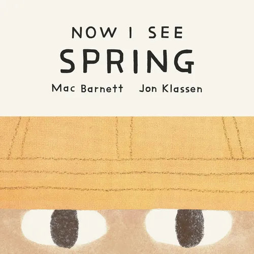 Now I See Spring