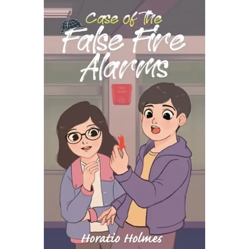 Ratio Holmes and the Case of the False Fire Alarms