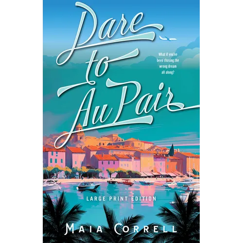 Dare to Au Pair
