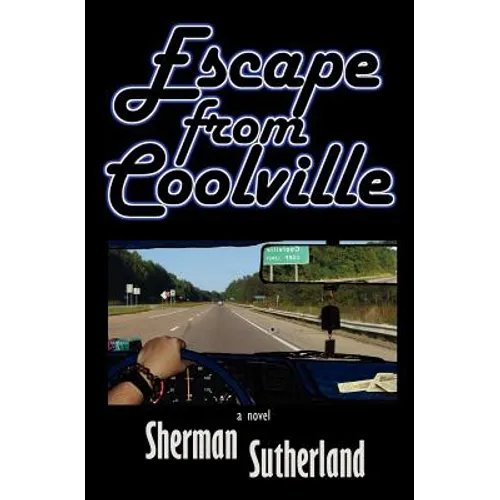 Escape from Coolville