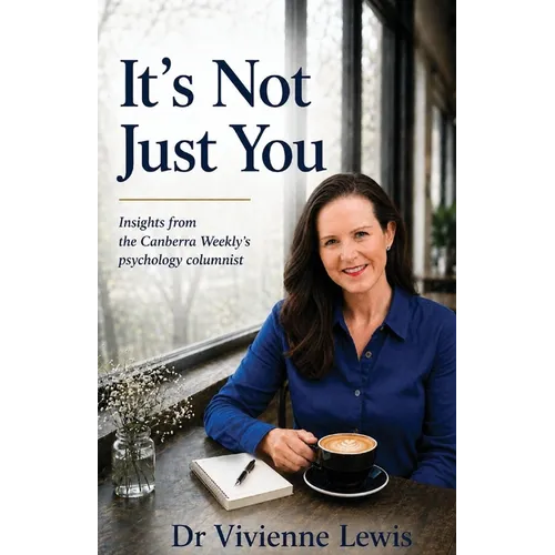 It's Not Just You