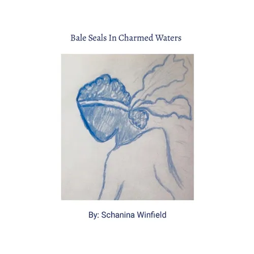 Bale Seals In Charmed Waters