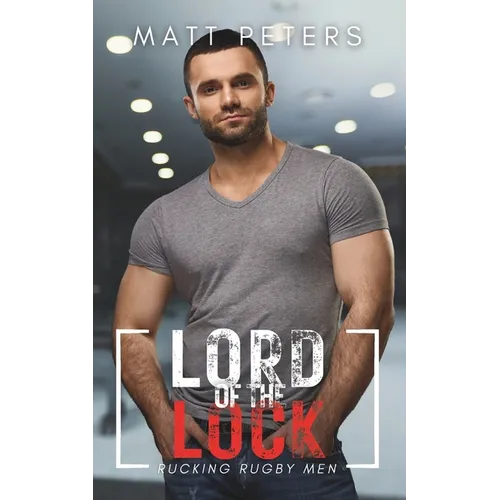 Lord of the Lock: An MM Sports Romance
