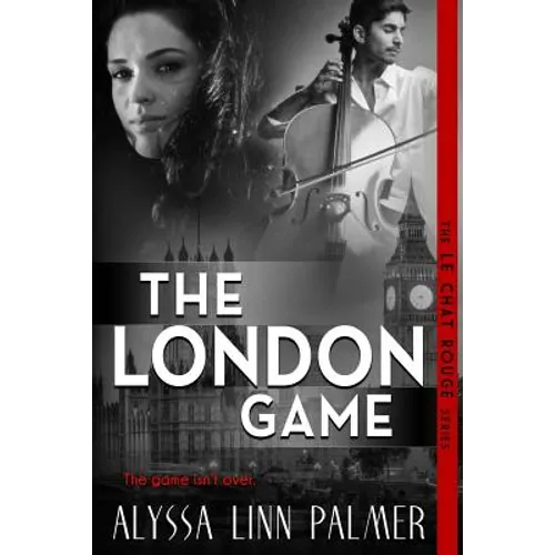 The London Game