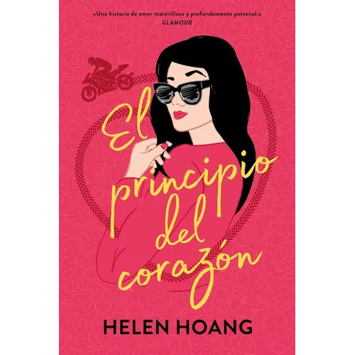 Principio del Corazon, El