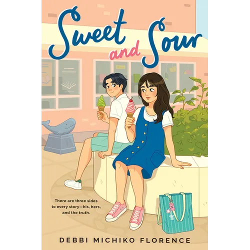 Sweet and Sour