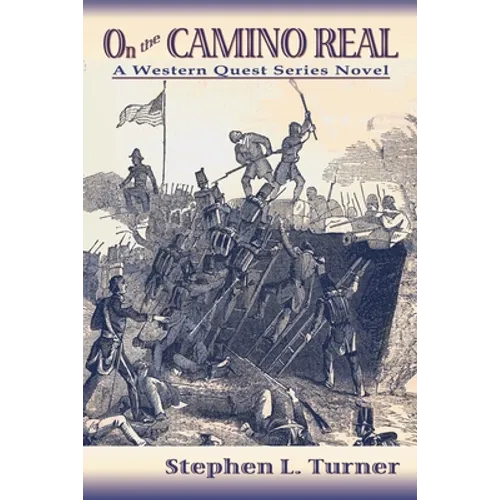 On the Camino Real