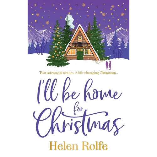 I'll Be Home For Christmas