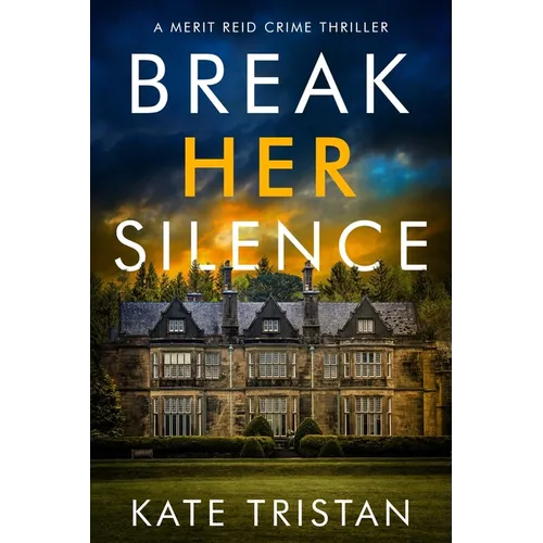 Break Her Silence