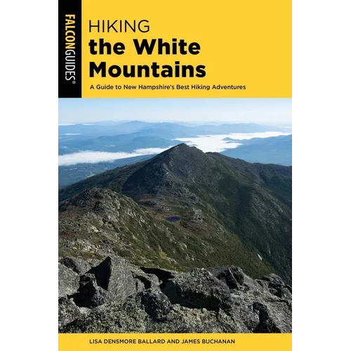 Hiking the White Mountains