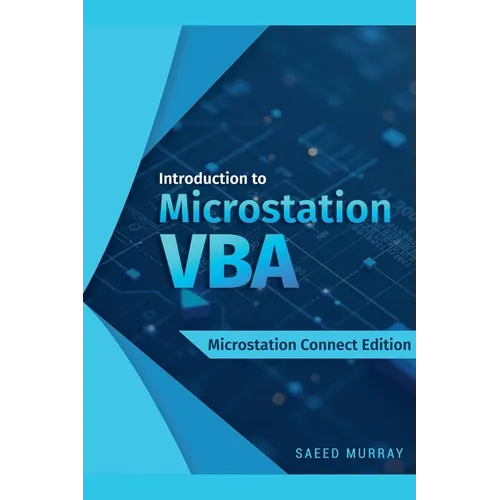 Introduction to Microstation VBA