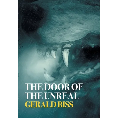 The Door of the Unreal (Nezu Press Classics)
