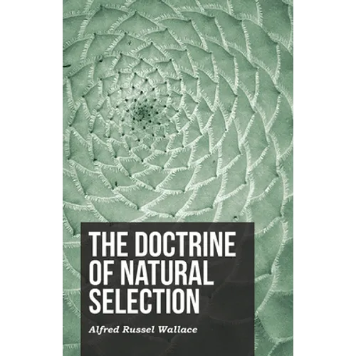 The Doctrine of Natural Selection