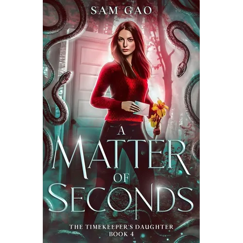 A Matter of Seconds