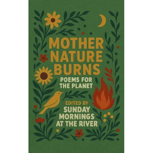 Mother Nature Burns