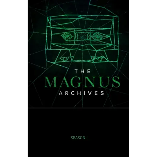 The Magnus Archives