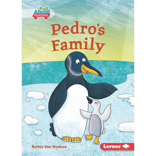 Pedro's Family