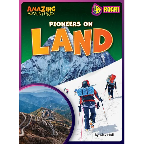 Pioneers on Land