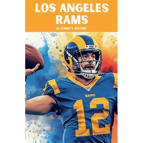 Los Angeles Rams Alternate History