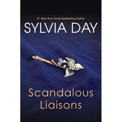 Scandalous Liaisons