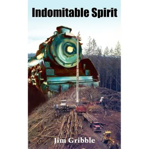 Indomitable Spirit