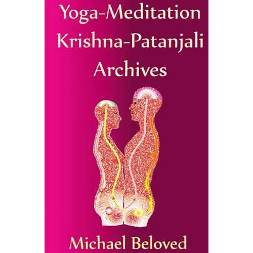 Yoga-Meditation Krishna-Patanjali Archives