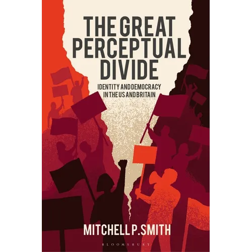 The Great Perceptual Divide: Identity and Democracy in the U.S. and Britain
