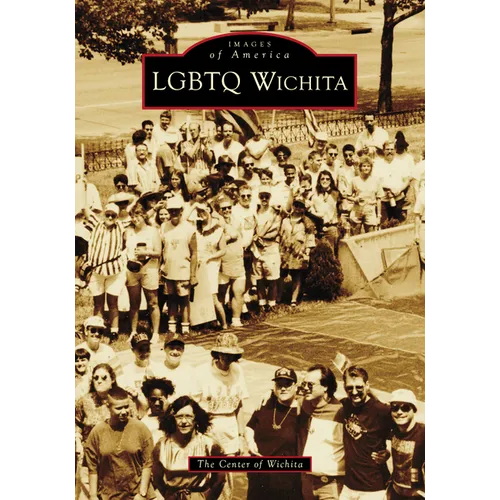 LGBTQ Wichita