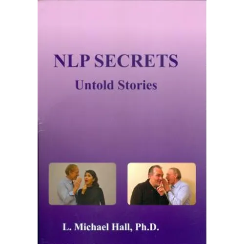 Nlp Secrets: Untold Stories