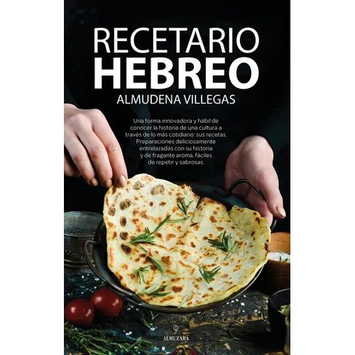 Recetario Hebreo