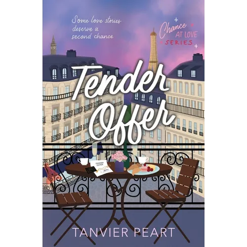 Tender Offer