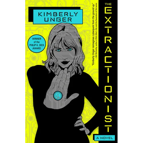 The Extractionist