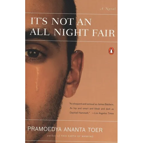 It's Not an All Night Fair
