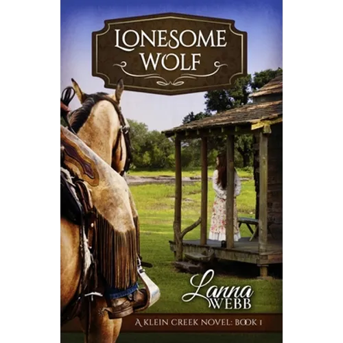 Lonesome Wolf