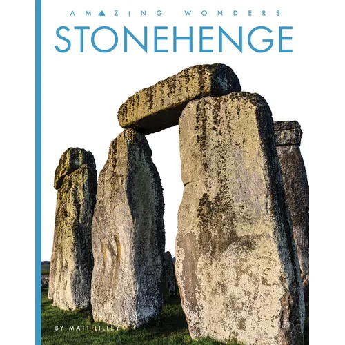 Stonehenge