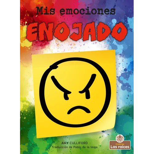 Enojado (Angry)
