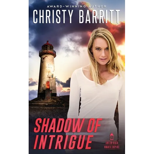 Shadow of Intrigue