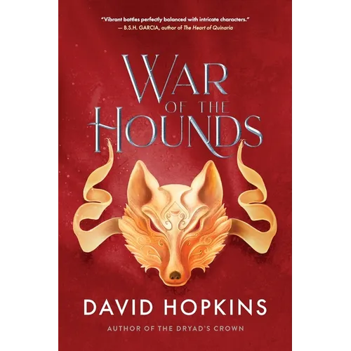 War of the Hounds