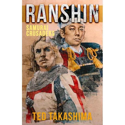 Ranshin: Samurai Crusaders