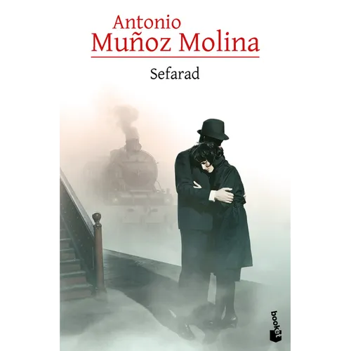 Sefarad (Novela) / Sefarad (a Novel)