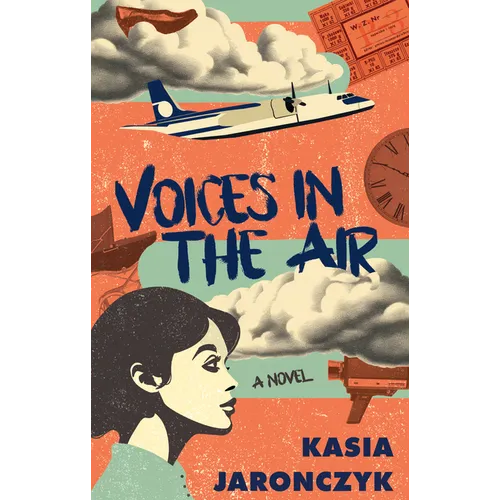 Voices in the Air