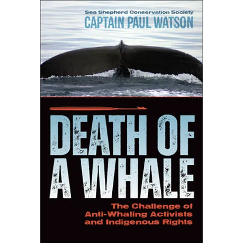 Death of a Whale