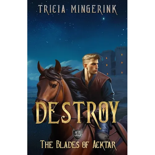 Destroy