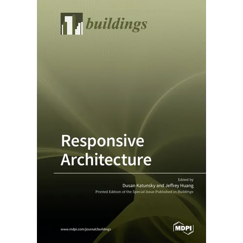 Responsive Architecture