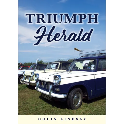 Triumph Herald